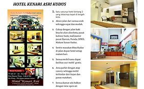 Kenari Asri Hotel